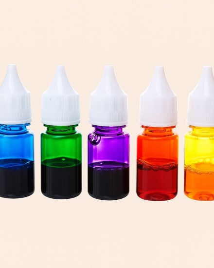 Tečne boje za sveće