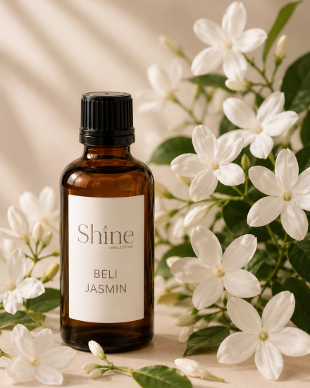 Beli Jasmin