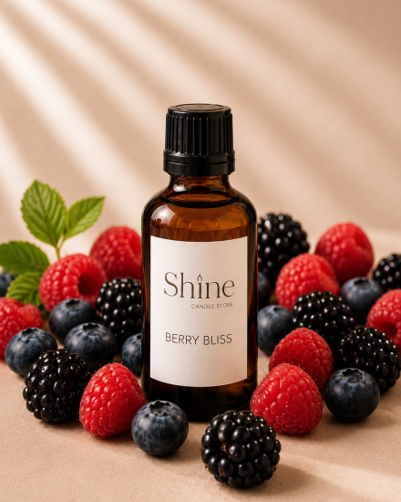 Berry Bliss