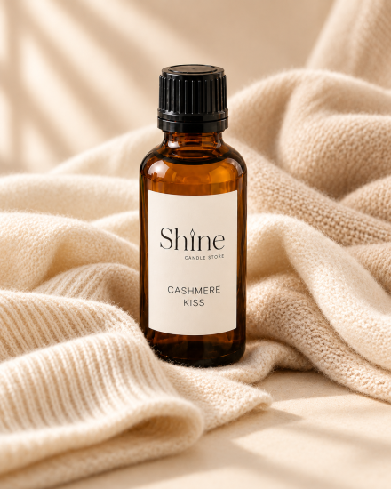 Cashmere Kiss